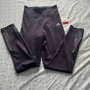 adidas athletic leggings